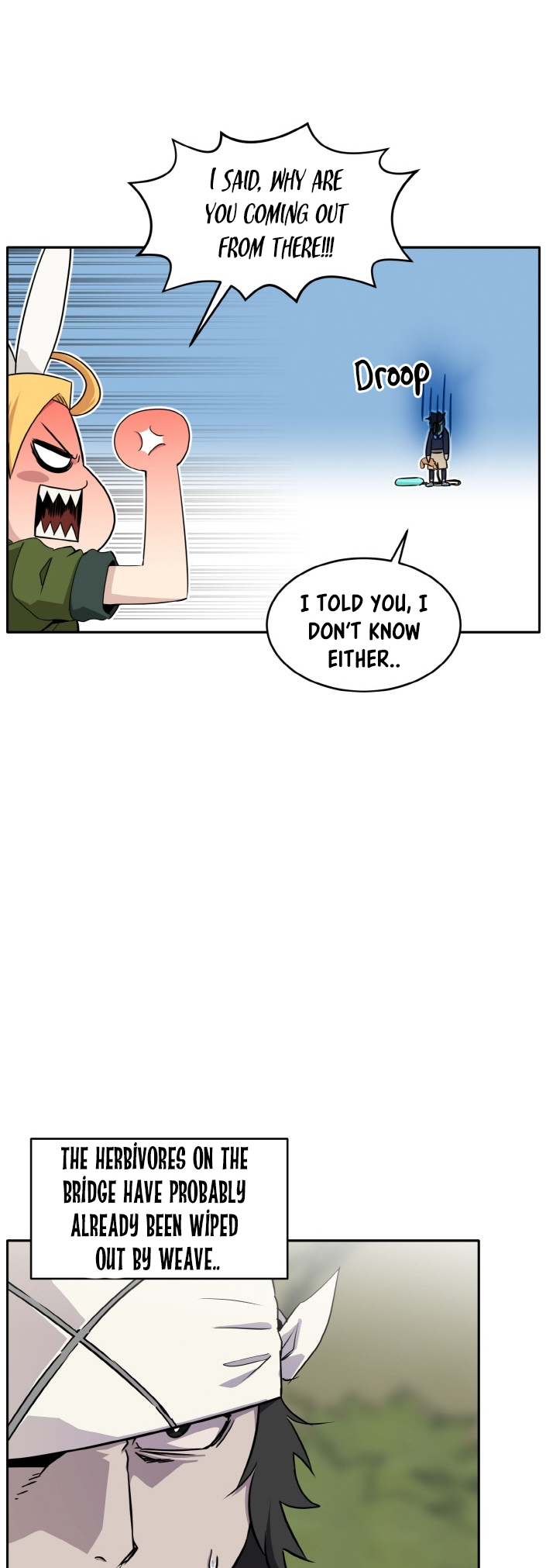 Counter Cube Chapter 90 12